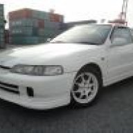Marts_JDM '96 Honda ITR