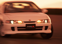 Type-R-Owners - Honda Integra Type-R (DC2)